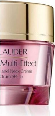 Resilience Multi-Effect Tri-Peptide Face and Neck Crme SPF 15 Дневной лифтинговый крем – фото 1