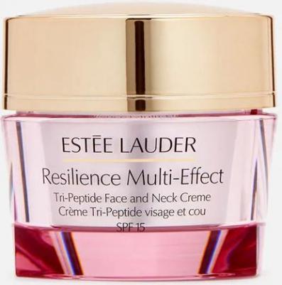 Resilience Multi-Effect Tri-Peptide Face and Neck Crme SPF 15 Дневной лифтинговый крем – фото 2