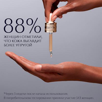 Уход за лицом Мультифункциональная восстанавливающая сыворотка Advanced Night Repair – фото 10