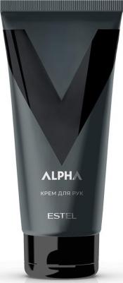 Крем для рук Alpha 100 мл – фото 1