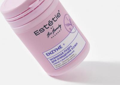 Энзимная Пудра для очищения кожи Enzyme Cleansing Powder 50 г – фото 4