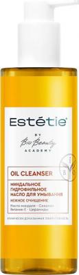 Масло для умывания миндальное гидрофильное OIL CLEANSER 180.0