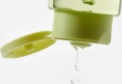 Мицеллярная вода улучшающая дыхание кожи – фото 4