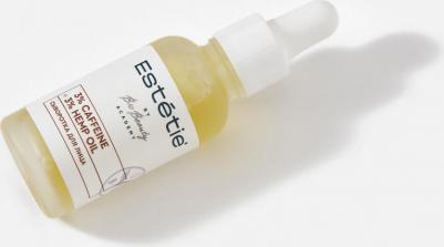 Сыворотка для лица 3% Caffeine + 3% Hemp oil 30.0 – фото 4