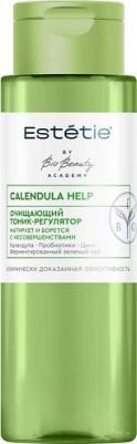 Тонер для лица Тоник-регулятор Очищающий CALENDULA HELP 200.0 – фото 1