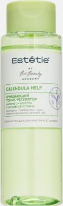 Тонер для лица Тоник-регулятор Очищающий CALENDULA HELP 200.0