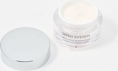 Биомиметичный успокаивающий крем 50 мл (Sensi System) – фото 12