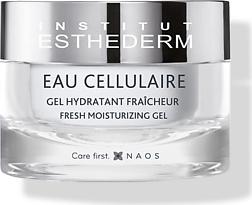Eau Cellulaire Свежий увлажняющий гель 50 мл – фото 1