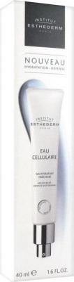 Гель для лица Eau Cellulaire Moisturizing Fresh Gel 40 мл – фото 3