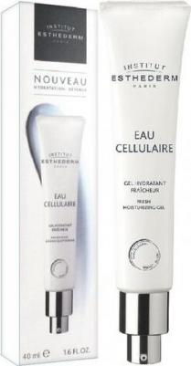 Гель для лица Eau Cellulaire Moisturizing Fresh Gel 40 мл – фото 5
