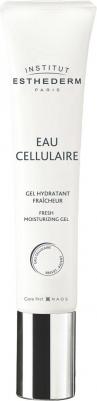 Гель для лица Eau Cellulaire Moisturizing Fresh Gel 40 мл – фото 6
