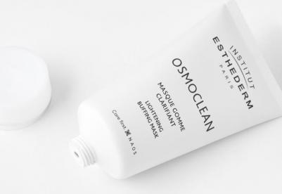 Institut Институт Эстедерм Гуммирующая осветляющая маска 75 мл, Osmoclean – фото 1