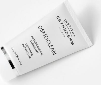 Institut Институт Эстедерм Гуммирующая осветляющая маска 75 мл, Osmoclean – фото 4