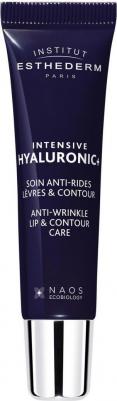 Intensive Hyaluronic+ Anti-Wrinkle Lip & Contour Care