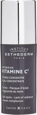 Концентрат Intensive Vitamine C2 Интенсивный двойной витамина С2 10 мл – фото 3