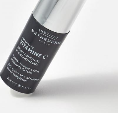 Концентрат Intensive Vitamine C2 Интенсивный двойной витамина С2 10 мл – фото 7