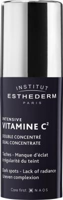 Концентрат Intensive Vitamine C2 Интенсивный двойной витамина С2 10 мл