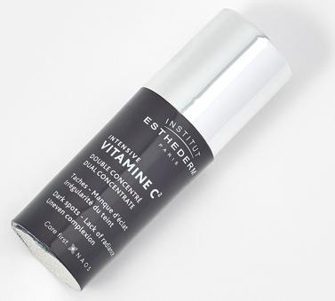 Концентрат Intensive Vitamine C2 Интенсивный двойной витамина С2 10 мл – фото 8