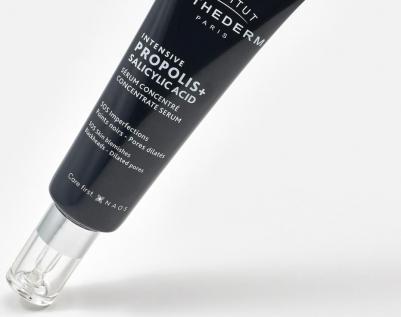 Концентрированная сыворотка Интенсив Прополис+Салициловая кислота – фото 4