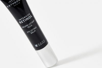 Крем для глаз Крем для кожи вокруг глаз с про-ретинолом Intensive Retinol 15.0 – фото 4