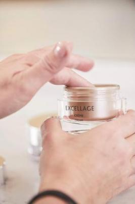 Крем для лица Excellage Cream 50 мл – фото 4