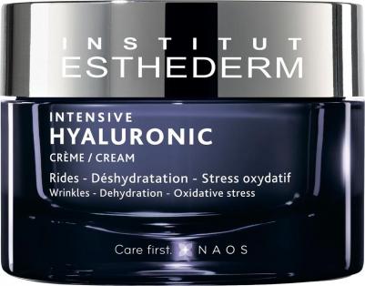 Крем для лица Intensif Hyaluronic 50 мл – фото 1