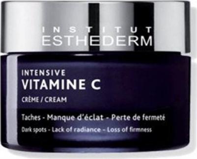 Крем для лица Intensif Vitamine C 50 мл – фото 1