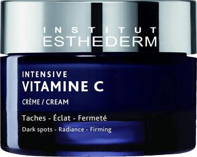 Крем для лица Intensif Vitamine C 50 мл – фото 4