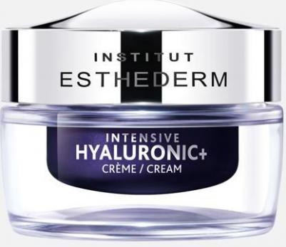Крем для лица Intensive Hyaluronic Увлажняющий крем с гиалуроновой кислотой для лица 50 – фото 1