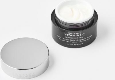 Крем для лица Intensive Vitamine C Крем с витамином С для выравнивания цвета лица 50 – фото 2