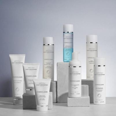 Лосьон для лица Osmoclean Успокаивающий 200 мл – фото 1