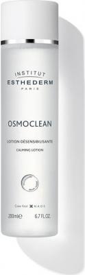 Лосьон для лица Osmoclean Успокаивающий 200 мл