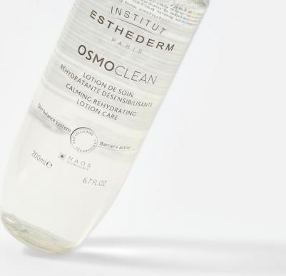 Лосьон для лица Osmoclean Увлажняющий лосьон для кожи лица "Гидра-Ресурсант" 200 – фото 2