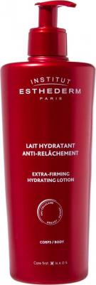 Молочко для тела Sculpt System Extra-Firming Hydrating Lotion 400 мл – фото 4