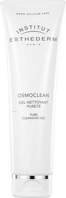 Osmoclean Гель очищающий Пюрте 150 мл – фото 9