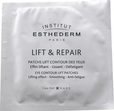 Патчи для глаз Lift & Repair Eye Contour Lift Patches 10x3 мл – фото 1