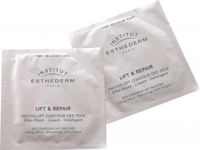 Патчи для глаз Lift & Repair Eye Contour Lift Patches 10x3 мл