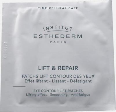 Патчи для глаз Лифтинговые патчи для контура глаз, 10 саше