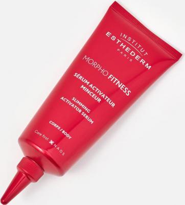 Сыворотка-активатор для тела Morpho Fitness, 100 мл (SVELT SYSTEM) – фото 4