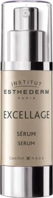 Сыворотка для лица Excellage Serum 30 мл – фото 4