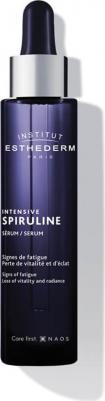 Сыворотка для лица Intensive Spiruline Serum 30 мл
