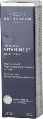 Сыворотка для лица Intensive Vitamin E 30 мл – фото 3