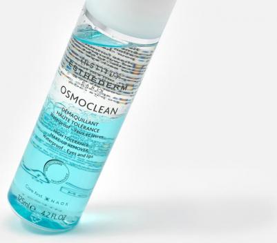 Средство для снятия макияжа Osmoclean – фото 3