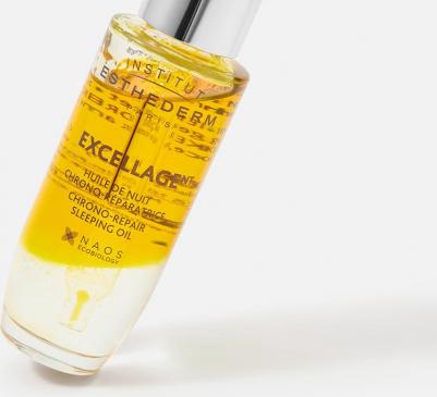 Восстанавливающее ночное масло для лица EXCELLAGE NT HUILE NUIT CH REPA FPIP30ML 30 мл – фото 1