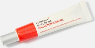 Крем с экстрактом галактомисиса для глаз / Formula Eye Cream Galactomyces 30 мл – фото 5