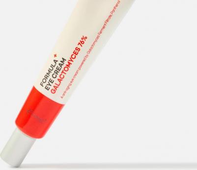 Крем с экстрактом галактомисиса для глаз / Formula Eye Cream Galactomyces 30 мл – фото 6