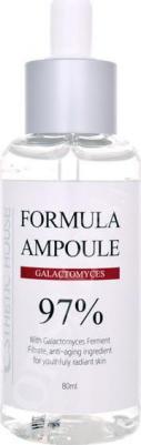 Сыворотка для лица с галактомисисом Formula Ampoule Galactomyces, 80 мл – фото 1