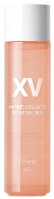 Тоники, тонеры Тонер для лица Marine Collagen Essential Skin Toner с морским коллагеном, 150 мл – фото 3