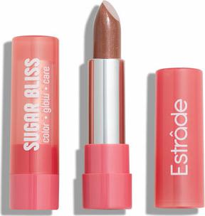 Бальзам для губ оттеночный "SUGAR BLISS", 302 мокко – фото 4