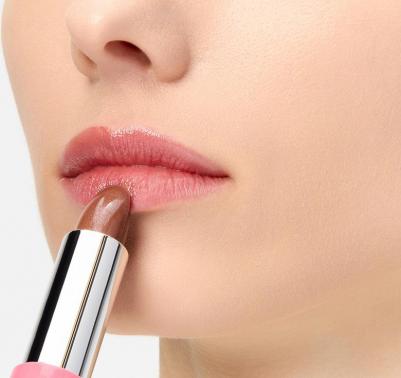 Бальзам для губ оттеночный "SUGAR BLISS", 302 мокко – фото 6